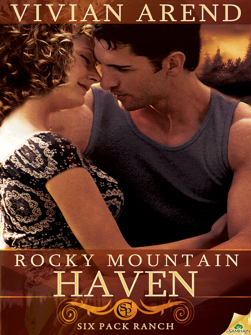 Title details for Rocky Mountain Haven by Vivian Arend - Available